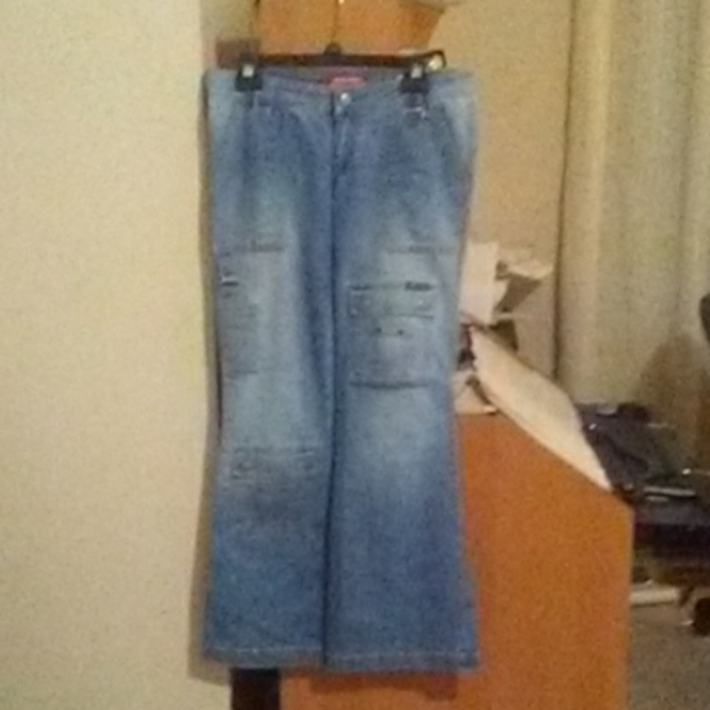 Union Bay Jeans